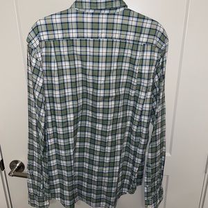 Lacoste men’s long sleeve